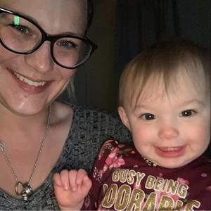 Meet your Posher, Ashley